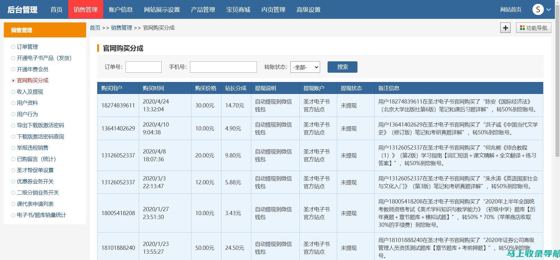 网站站长收入增长秘诀：优化策略与实践